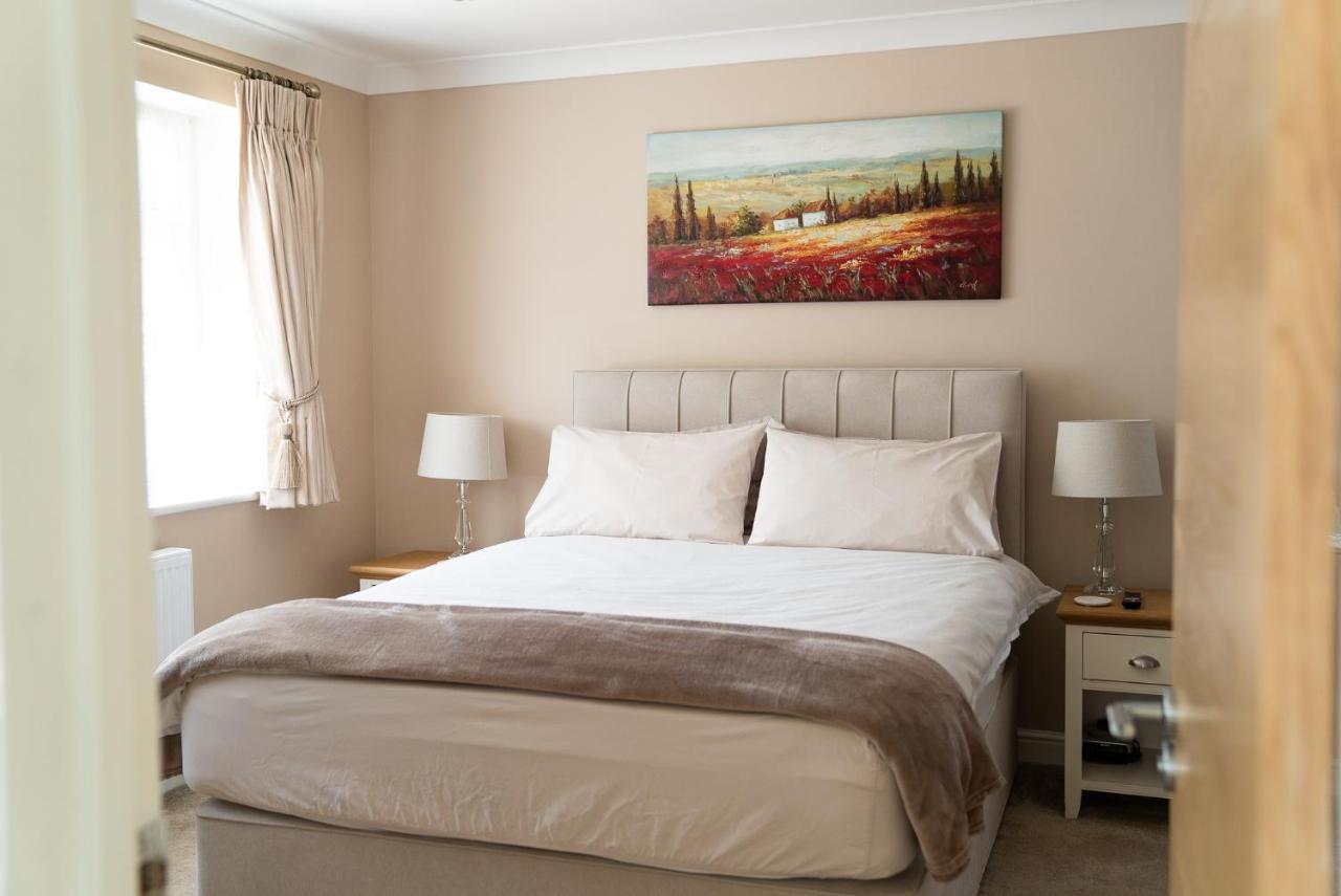 The Cedars Bed & Breakfast West Clandon Ngoại thất bức ảnh