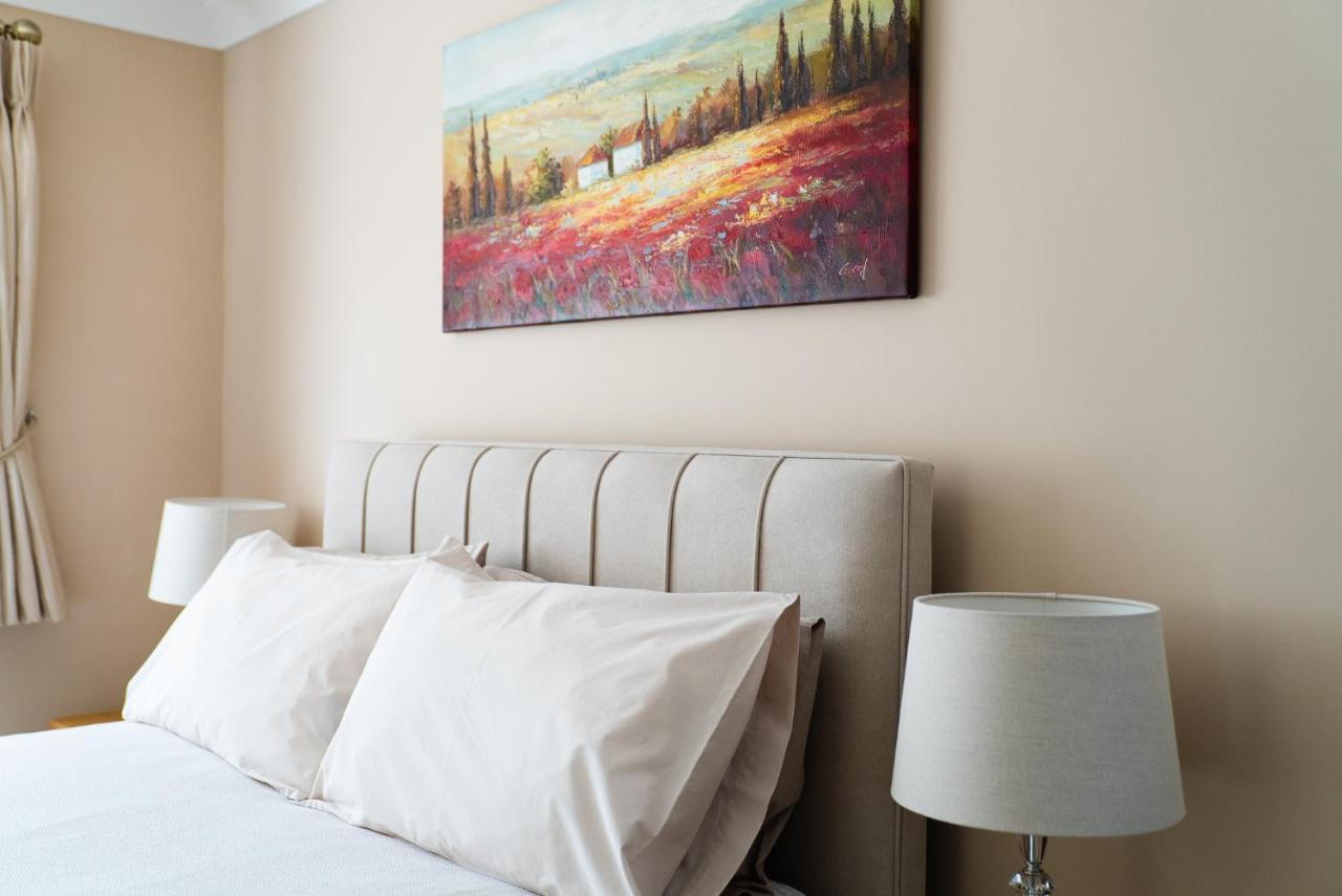 The Cedars Bed & Breakfast West Clandon Ngoại thất bức ảnh